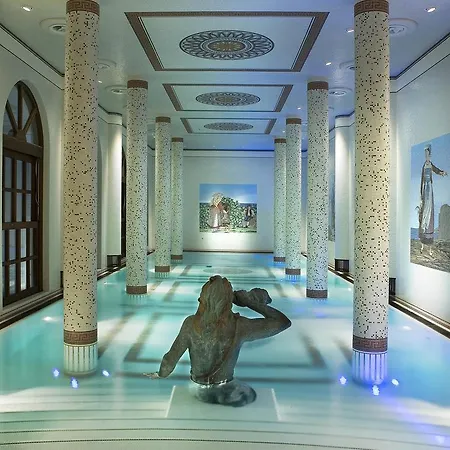 Terme Manzi & Hotel 5*