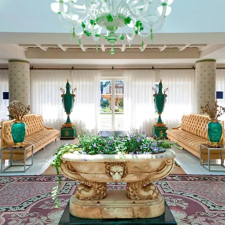 Terme Manzi & 5*