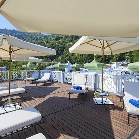Terme Manzi Hotel&spa Casamicciola Terme