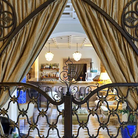 Terme Manzi Hotel&spa