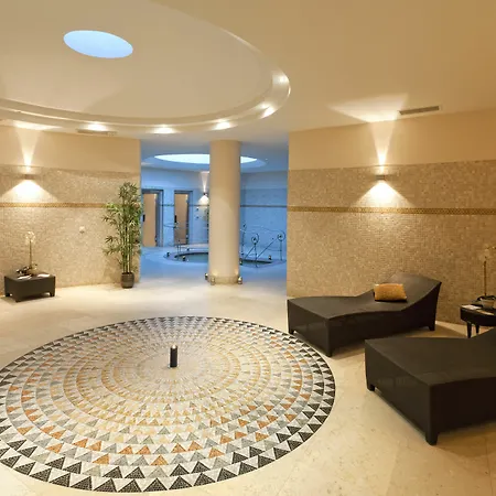 Terme Manzi Hotel&spa Hotel 5*