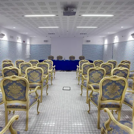 Hotel Terme Manzi &