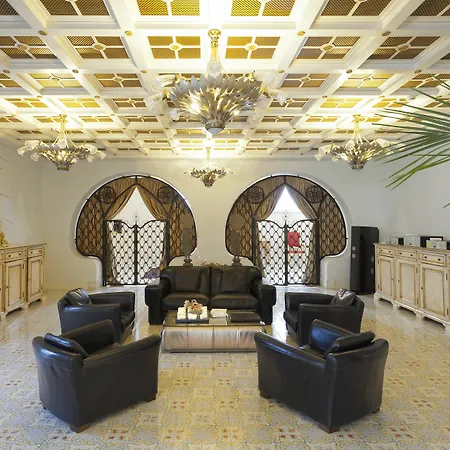 Terme Manzi Hotel&spa