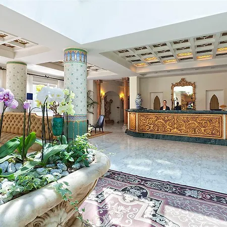 Hotell Terme Manzi & 5*