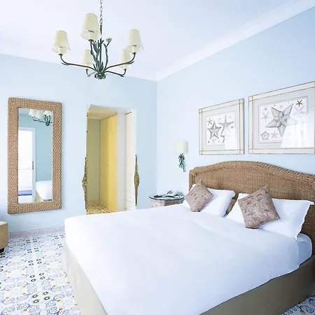 Terme Manzi & 5*