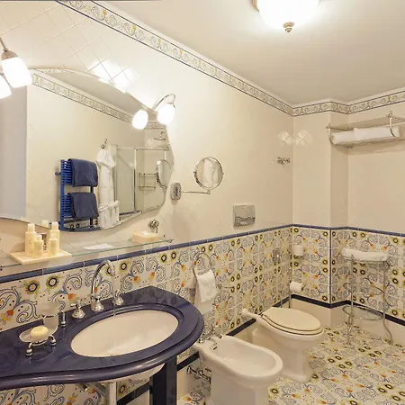 Terme Manzi & 5* Casamicciola Terme