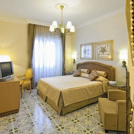 Terme Manzi & 5* Casamicciola Terme
