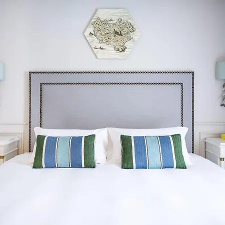Hotell Terme Manzi & Casamicciola Terme