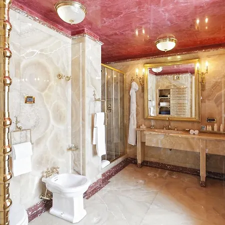 Terme Manzi & 5* Casamicciola Terme