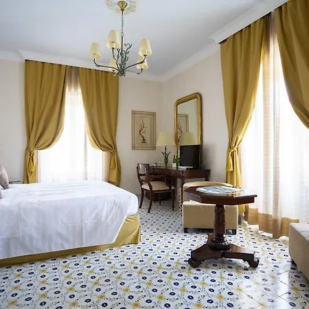 Terme Manzi & Hotell Casamicciola Terme