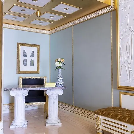 Terme Manzi & 5*