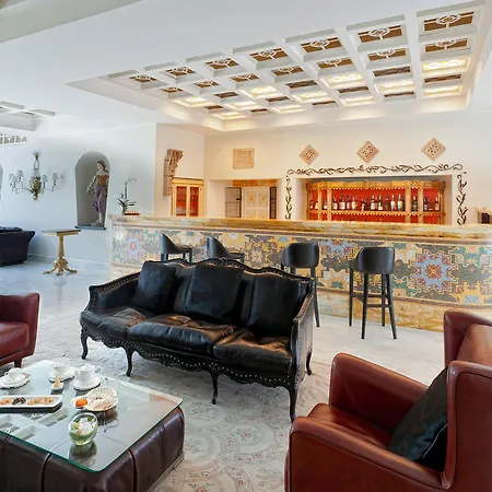 Hotell Terme Manzi & 5*