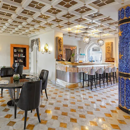 Terme Manzi & 5*