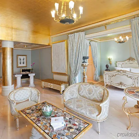 Terme Manzi & 5* Casamicciola Terme
