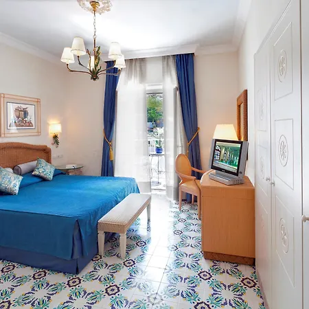 Terme Manzi & Hotell Casamicciola Terme