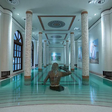 Terme Manzi & 5*