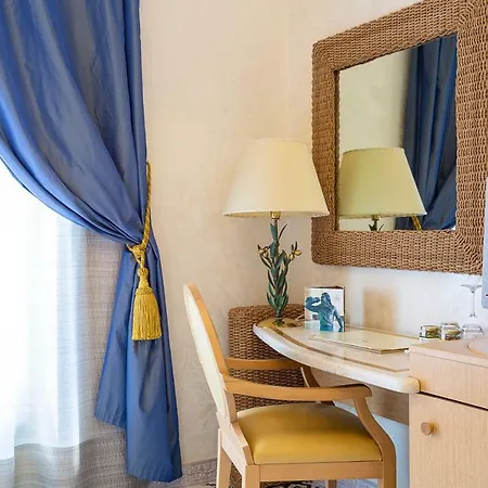 Hotell Terme Manzi & Casamicciola Terme