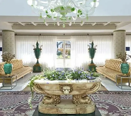 Terme Manzi & 5* Casamicciola Terme