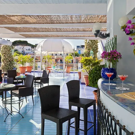 Terme Manzi & 5*