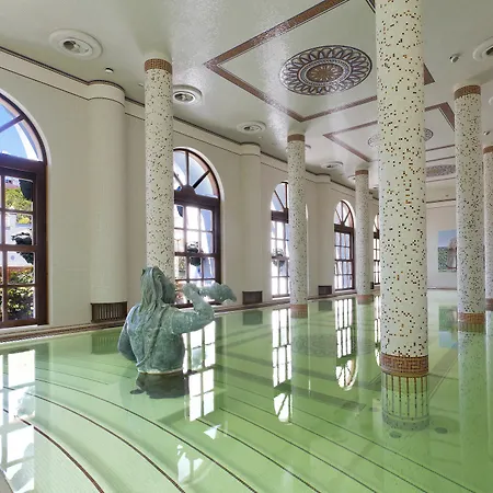 Terme Manzi & 5* Casamicciola Terme
