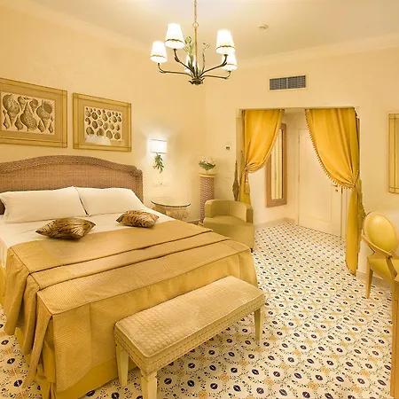 Terme Manzi & 5*