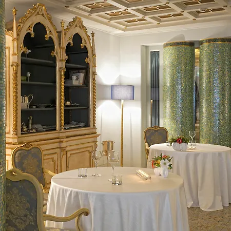 Terme Manzi & 5*