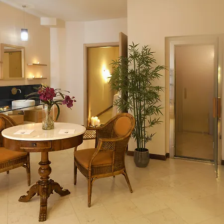 Terme Manzi & Hotell Casamicciola Terme