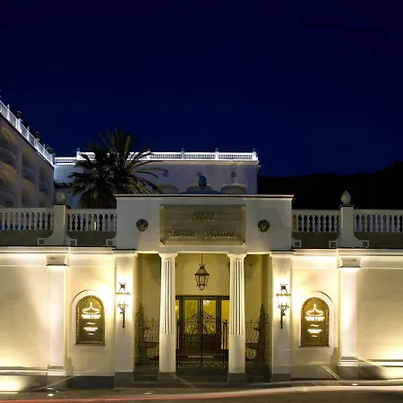 Terme Manzi &