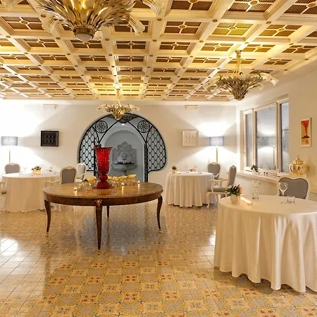 Terme Manzi & Hotell 5*