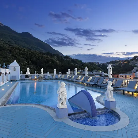 Terme Manzi & 5*