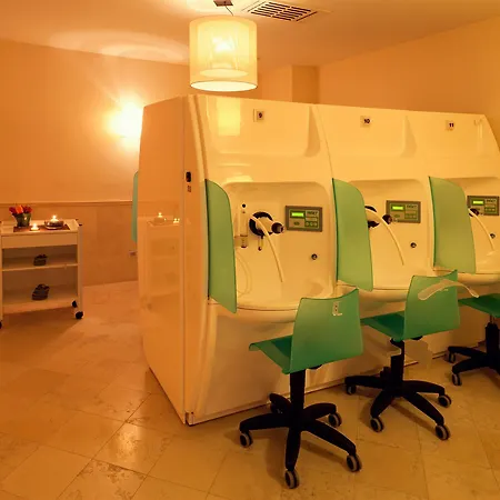 Terme Manzi &