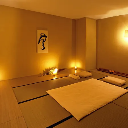 Hotell Terme Manzi & 5*