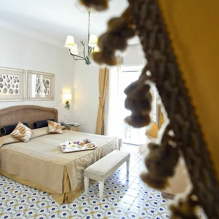 Hotell Terme Manzi & 5*