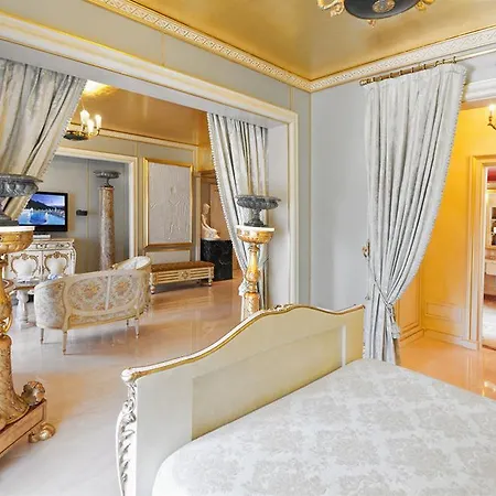 Hotell Terme Manzi &